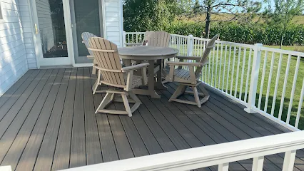 24 x 7 Deck Builders
