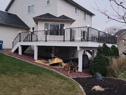 5 Star Homes and Remodeling