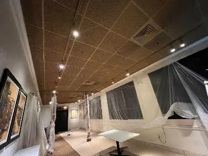 502 Custom Painting & Remodeling