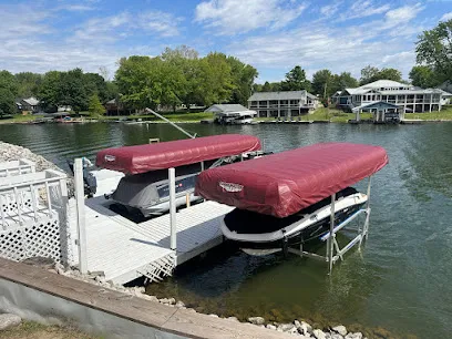 Abaco Dock & Lift Co