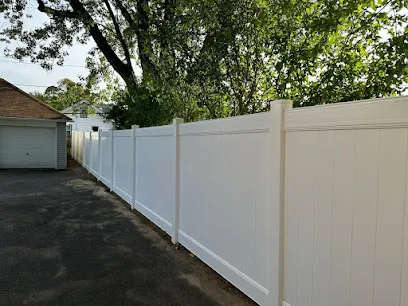 All Pro Fence
