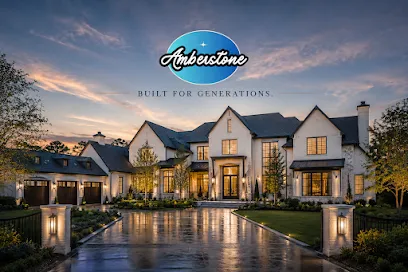 Amberstone