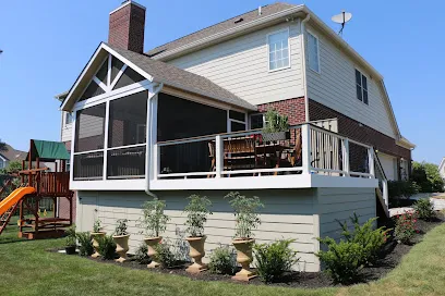 BackYard Living