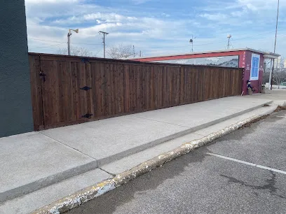 Bell Custom Fence