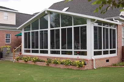 Bluegrass Sunrooms