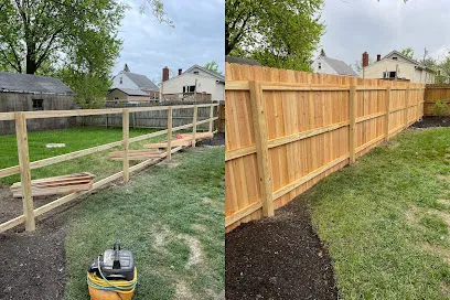 Brush Masters Painting & Deck Repair