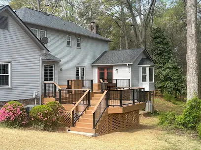 Caliber Construction And Contracting