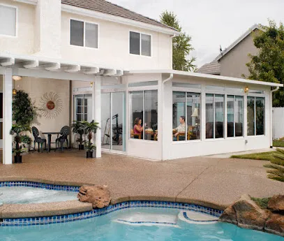California Sunrooms