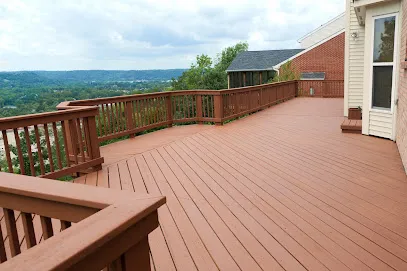 Captain Decks