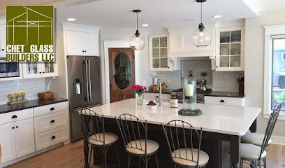 Chet Glass Builders LLC