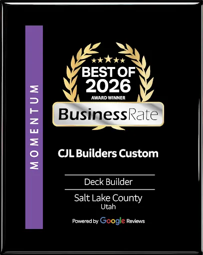 CJL Builders Custom