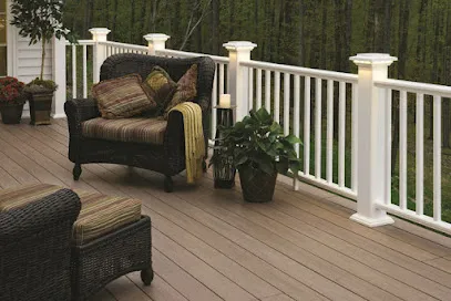 Composite Decking Miami Fl