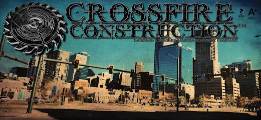 Crossfire Construction
