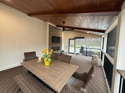 Custom Decks by Shatmire
