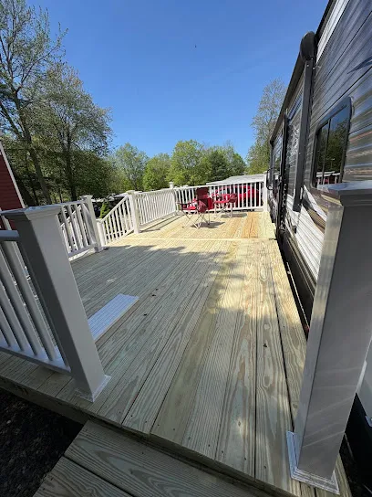 Da Deck Boss LLC