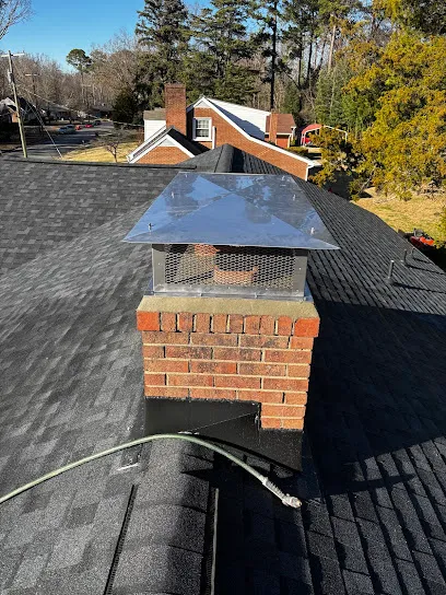 Dan's Chimney Service