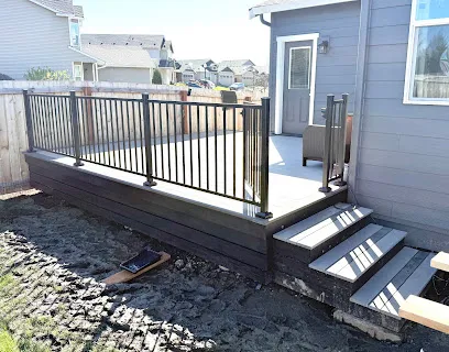 Deck Brothers