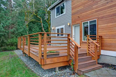 Deck Builder Co Providence RI