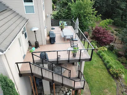 Deck Masters, LLC