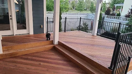 Deck Resurfacing Specialists