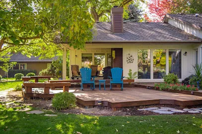 Decked Out | Decks and Outdoor Living