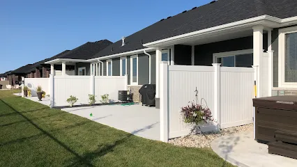 Decks and Fences by Ryan