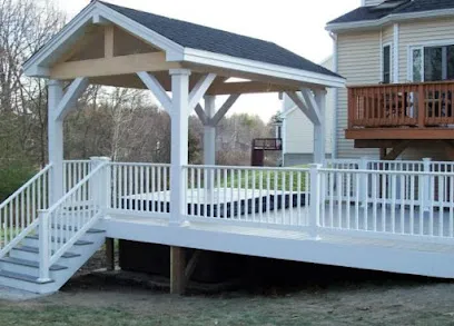 Decks-N-More