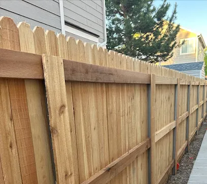 Denfence - Deck and Fence Company