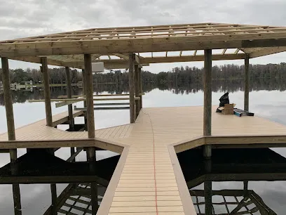 Designer Decks & Docks