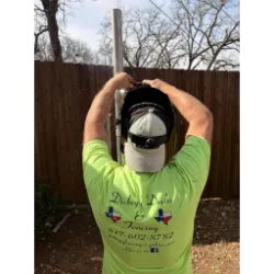 Dickey's Decks & Fencing