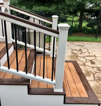 Diversified Design & Structure