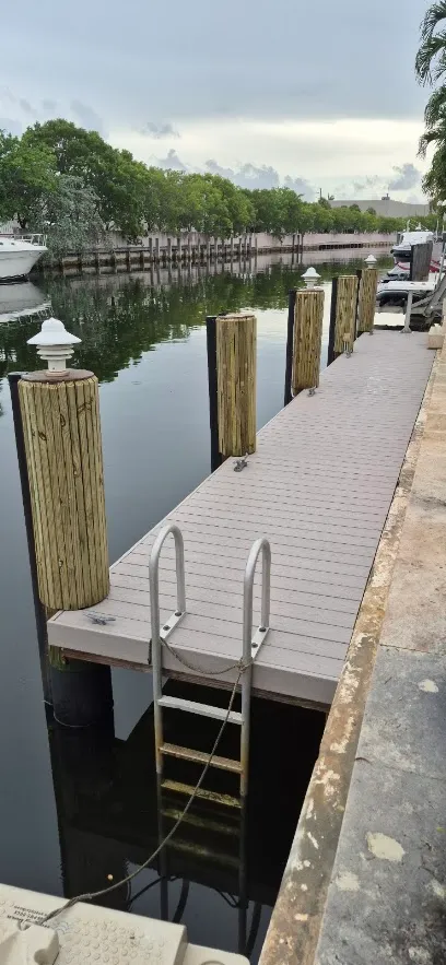 Dock Docktors