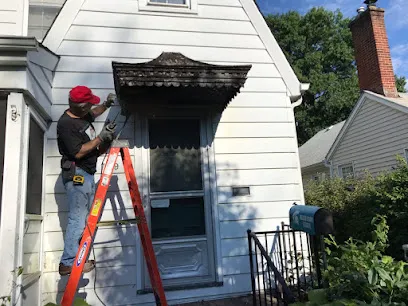 Don's Home Improvement