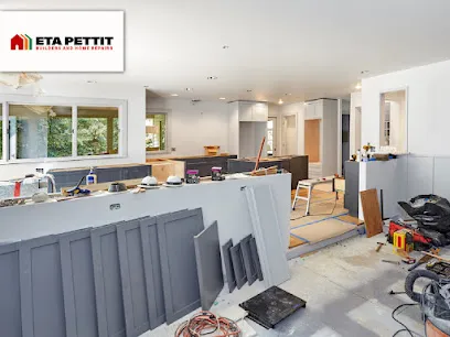 ETA Pettit Builders And Home Repairs