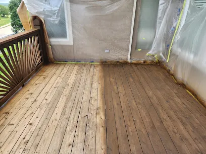 Exterior Maintenance KC