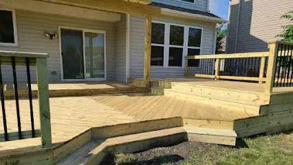 Fancy Decks