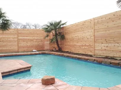 Fence Masters DFW