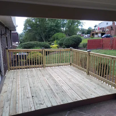 Fences and Decks by Dan LLC