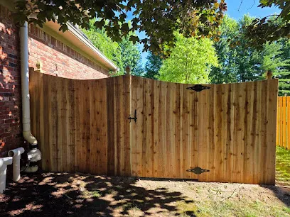 Fencescapes LLC