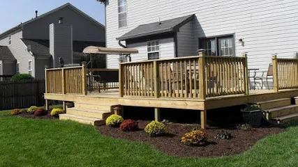 Fencing Unlimited Indianapolis