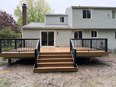 Fiorello Custom Fence and Deck LLC