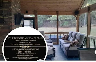 Four Directions Home Repair