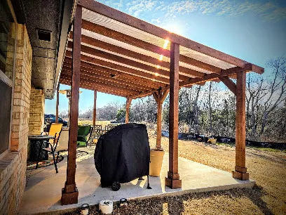 GM Fence & Deck