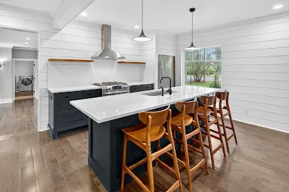 H.K. Olson Construction