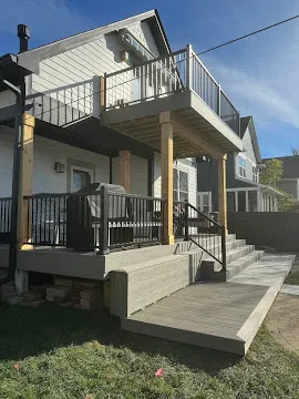 Heritage Deck Co.