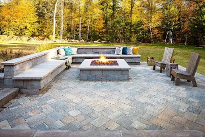 Holistic Patio