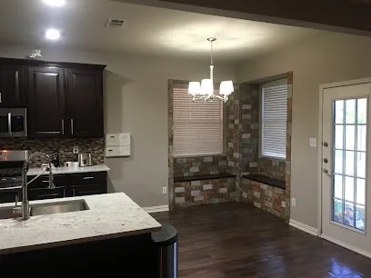 Ideal Remodeling