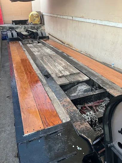 IHM Trailers
