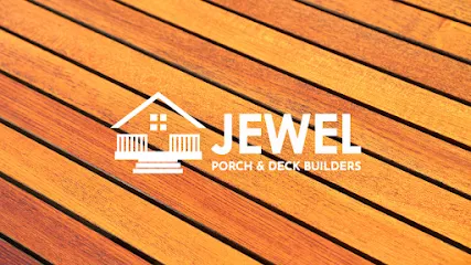 Jewel Porch & Deck Builders