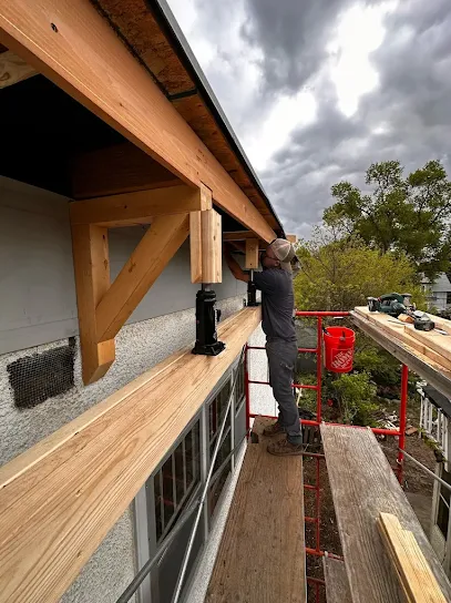 JP Handyman & Remodeling